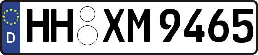 HH-XM9465