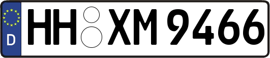 HH-XM9466