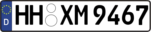 HH-XM9467