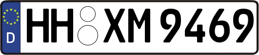 HH-XM9469