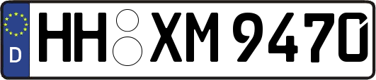 HH-XM9470