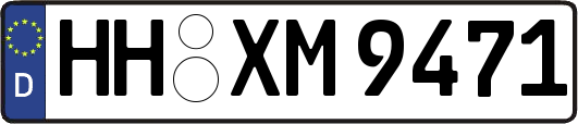 HH-XM9471