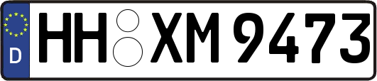 HH-XM9473