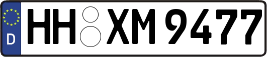 HH-XM9477