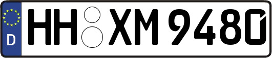 HH-XM9480