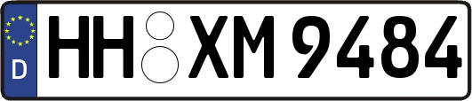 HH-XM9484