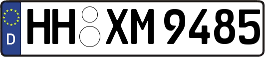 HH-XM9485