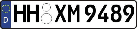 HH-XM9489