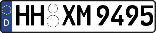 HH-XM9495
