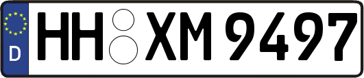 HH-XM9497
