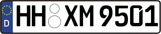 HH-XM9501
