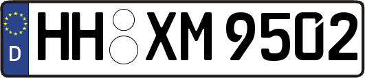 HH-XM9502