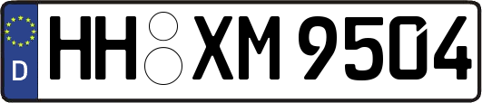 HH-XM9504