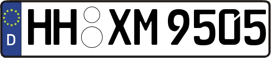 HH-XM9505