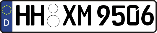 HH-XM9506