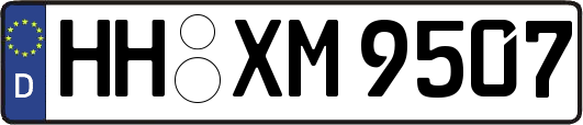 HH-XM9507