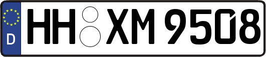 HH-XM9508