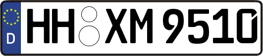 HH-XM9510