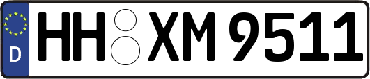 HH-XM9511