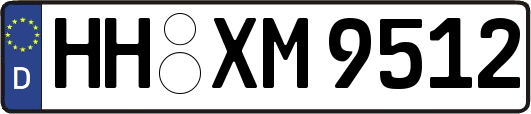 HH-XM9512