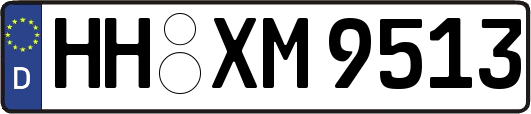 HH-XM9513