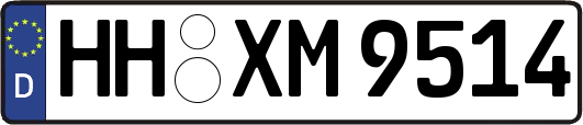 HH-XM9514