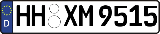 HH-XM9515