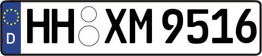 HH-XM9516