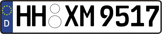 HH-XM9517