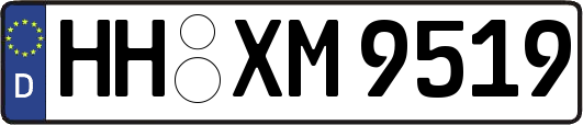 HH-XM9519