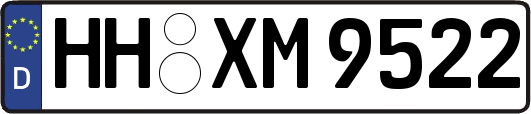 HH-XM9522