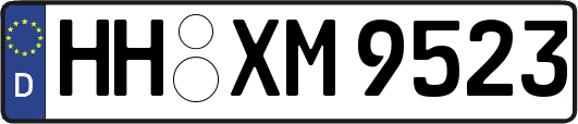 HH-XM9523