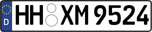 HH-XM9524