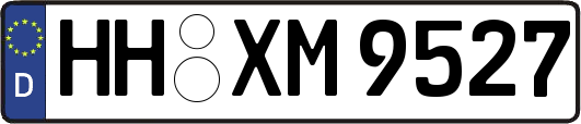 HH-XM9527