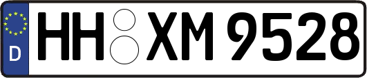 HH-XM9528