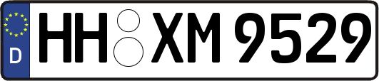 HH-XM9529