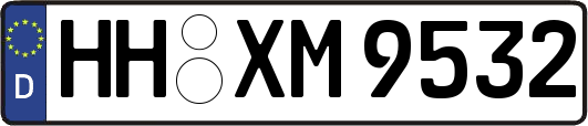 HH-XM9532