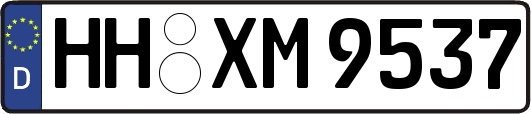 HH-XM9537