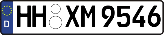 HH-XM9546