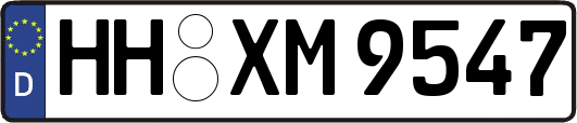 HH-XM9547