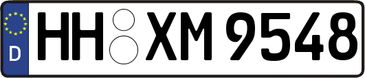 HH-XM9548