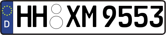 HH-XM9553