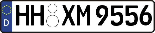 HH-XM9556