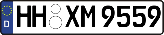 HH-XM9559