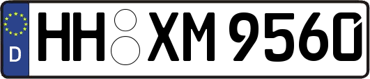 HH-XM9560