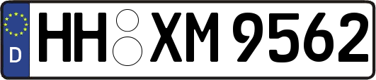 HH-XM9562