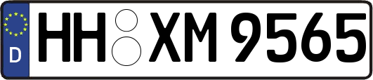 HH-XM9565