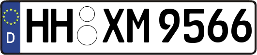 HH-XM9566