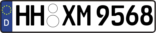 HH-XM9568