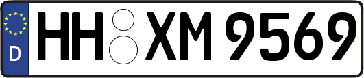 HH-XM9569